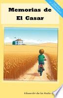 Memorias de El Casar