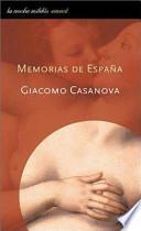 Memorias de España