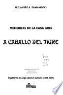 Memorias de la casa gris