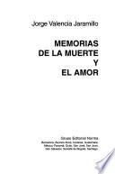 Memorias de la muerte y el amor