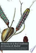 Memorias de la Real Academia de Ciencias de Madrid