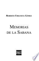 Memorias de la Sabana