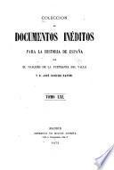 Memorias de Matías de Novoa, ayuda de cámara de Felipe IV.