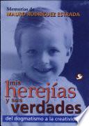 Memorias de Mauro Rodríguez E.