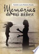 Memorias de mi niñez