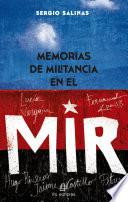 Memorias de militancia en el MIR