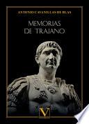 Memorias de Trajano