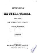 Memorias de ultratumba, 3