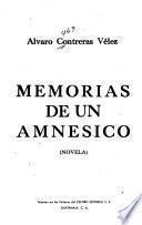 Memorias de un amnésico