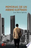 Memorias de un asesino ilustrado