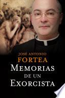 Memorias de un exorcista