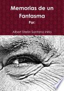 Memorias de un Fantasma