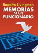 Memorias de un funcionario