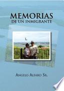 Memorias De Un Inmigrante