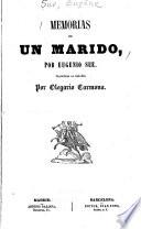 Memorias de un marido