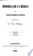 Memorias de un médico