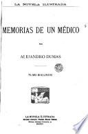 Memorias de un médico