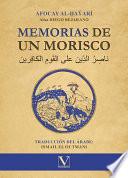 Memorias de un morisco