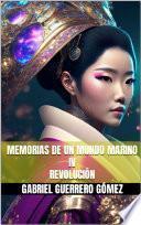 MEMORIAS DE UN MUNDO MARINO IV (REVOLUCIÓN).
