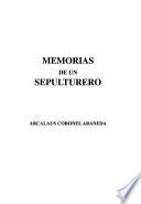 Memorias de un sepulturero