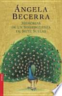 Memorias de un sinvergüenza de siete suelas