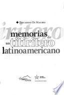 Memorias de un titiritero latinoamericano