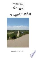 Memorias de un vagabundo