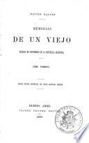 Memorias de un viego