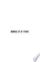 Memorias de un vividor