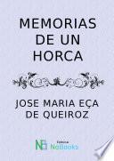 Memorias de una horca
