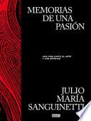 Memorias de una pasión