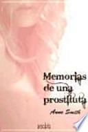 Memorias de una prostituta