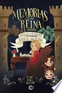 Memorias de una reina olvidada