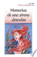 Memorias de una sirena descalza
