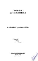 Memorias de una tierra brava