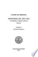 Memorias del año 1843