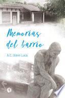 Memorias del barrio