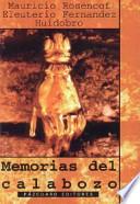 Memorias del calabozo