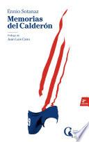 Memorias del Calderón