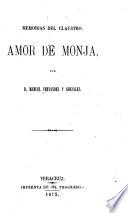 Memorias del claustro