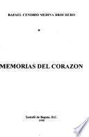 Memorias del corazón
