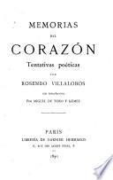 Memorias del corazón