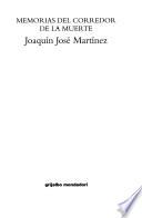 Memorias del corredor de la muerte