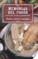 Memorias del fogón