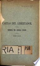 Memorias del general O'Leary