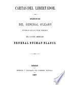 Memorias del general O'Leary