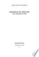 Memorias del mirador