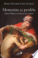 Memorias del perdón