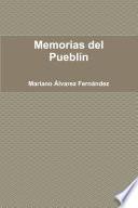 Memorias del Pueblín