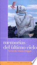 Memorias del último cielo